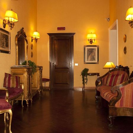 Domus Livia Otel Roma Dış mekan fotoğraf